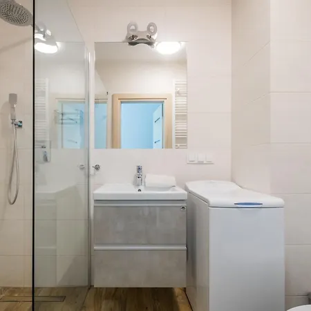 Jaglana Deluxe By Grand Apartamento Gdansk