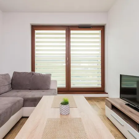 Apartamento Jaglana Deluxe By Grand *