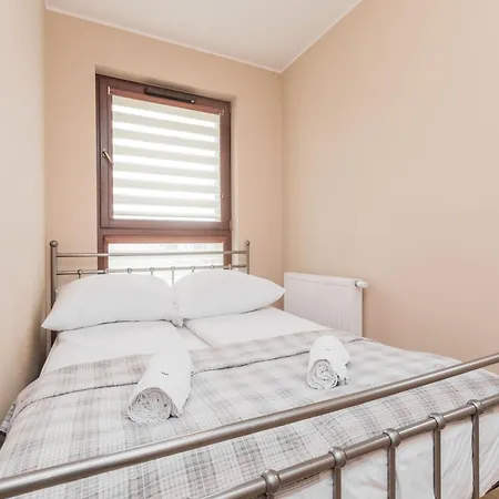 Apartamento Jaglana Deluxe By Grand Gdańsk