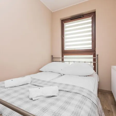 Jaglana Deluxe By Grand Apartamento