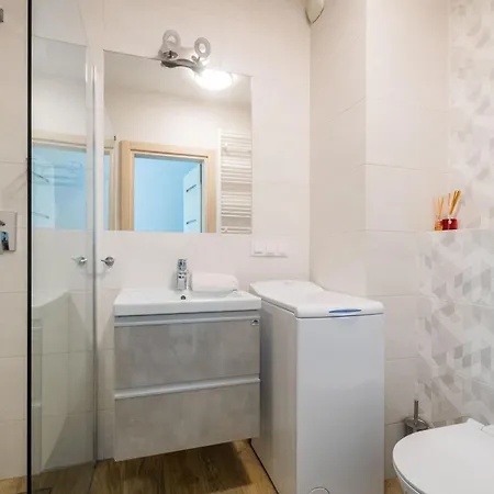 Jaglana Deluxe By Grand * Gdansk