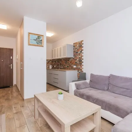 Apartment Jaglana Deluxe By Grand