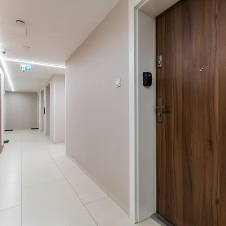 Jaglana Deluxe By Grand Apartmán