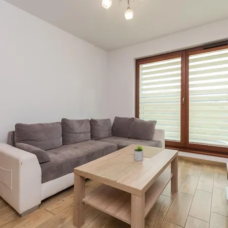 Apartamento Jaglana Deluxe By Grand Gdańsk