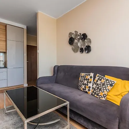 Jaglana Deluxe By Grand Apartamento *