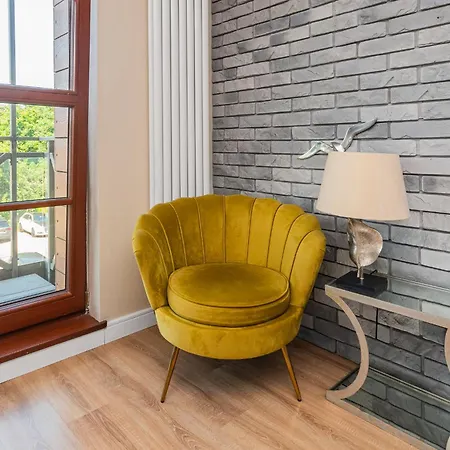 Apartamento Jaglana Deluxe By Grand *