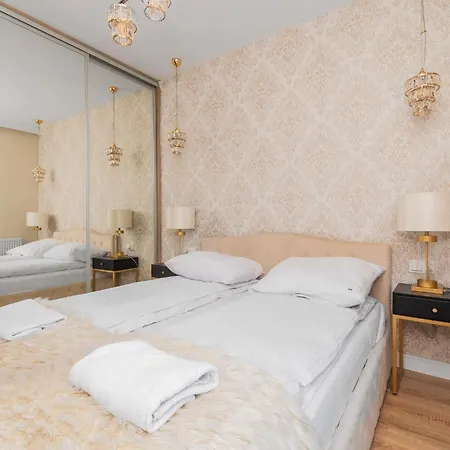 Jaglana Deluxe By Grand Gdansk