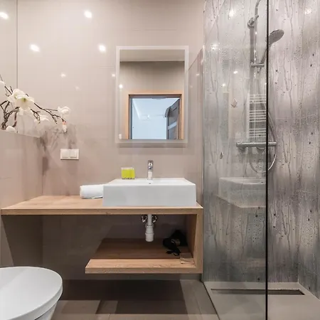 Jaglana Deluxe By Grand Appartement