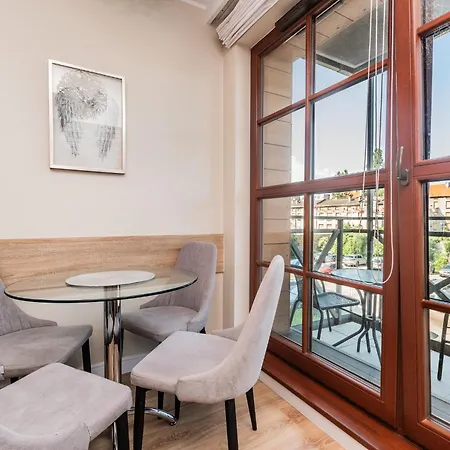 Apartment Jaglana Deluxe By Grand