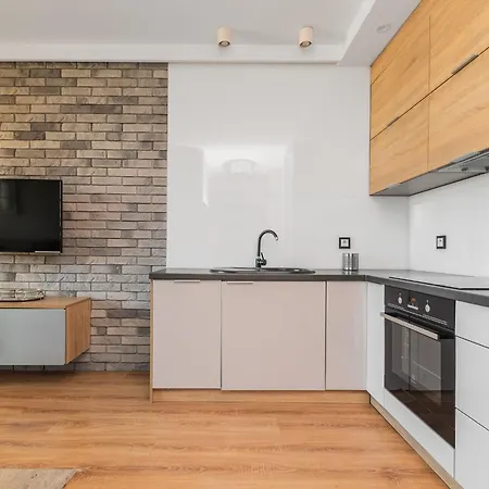 Jaglana Deluxe By Grand Appartement *