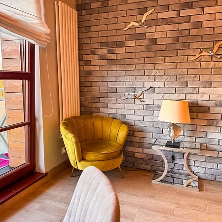 Jaglana Deluxe By Grand Apartamento Gdańsk