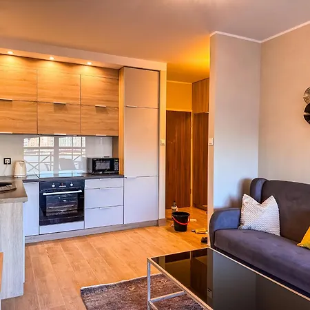 Apartamento Jaglana Deluxe By Grand *