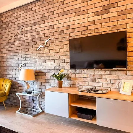 Apartamento Jaglana Deluxe By Grand *
