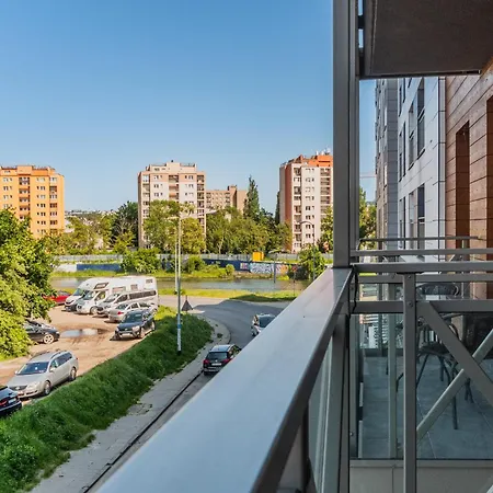 Apartamento Jaglana Deluxe By Grand