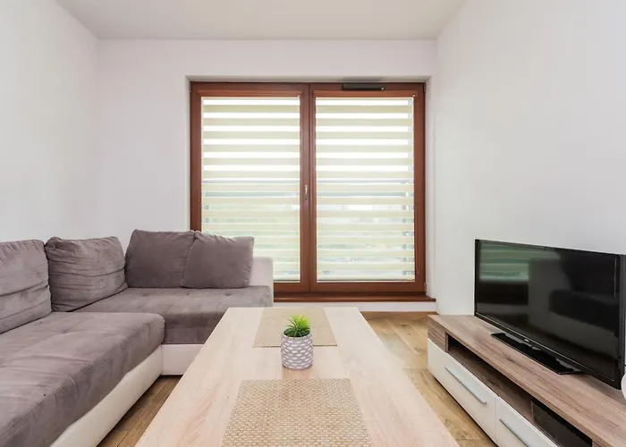 Apartamento Jaglana Deluxe By Grand *