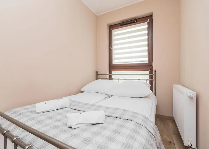 Jaglana Deluxe By Grand Apartamento