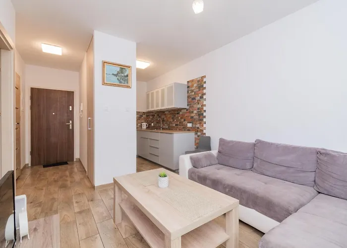 Apartamento Jaglana Deluxe By Grand