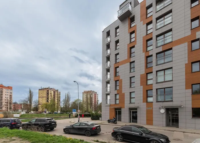 Apartamento Jaglana Deluxe By Grand