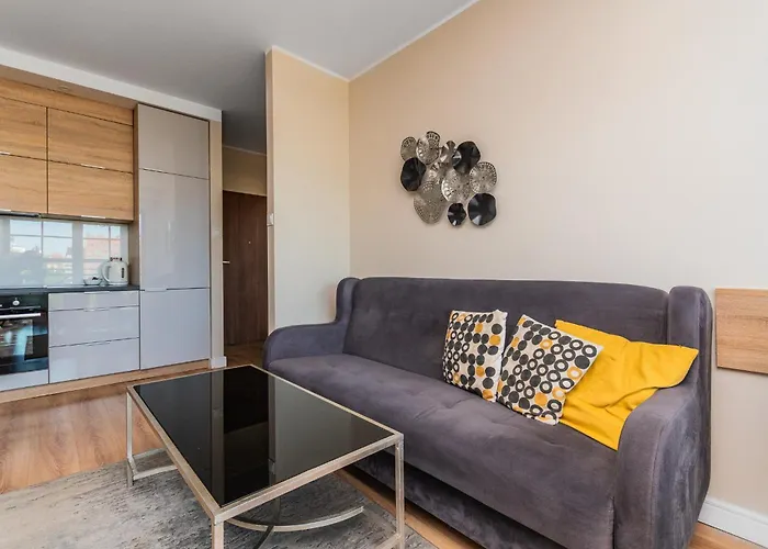 Jaglana Deluxe By Grand Apartamento *