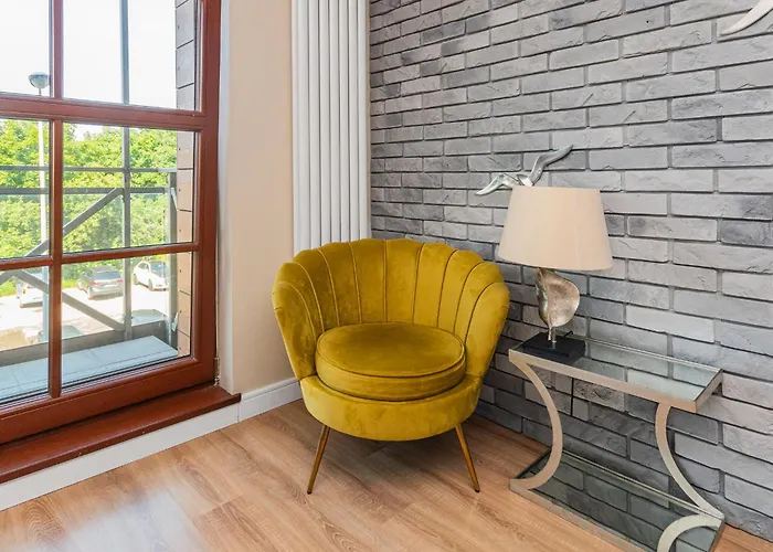 Apartamento Jaglana Deluxe By Grand *