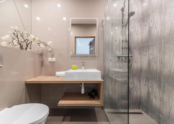 Jaglana Deluxe By Grand Apartamento