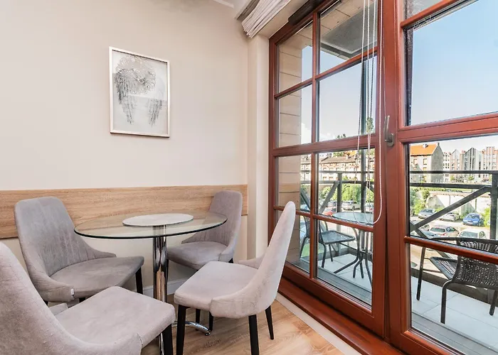 Apartamento Jaglana Deluxe By Grand