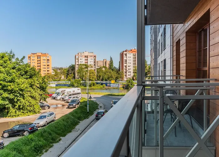 Apartamento Jaglana Deluxe By Grand *