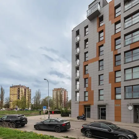 Apartment Jaglana Deluxe By Grand